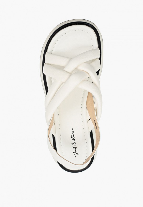 фото Босоножки just couture