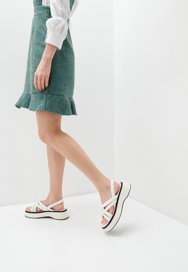 фото Босоножки just couture