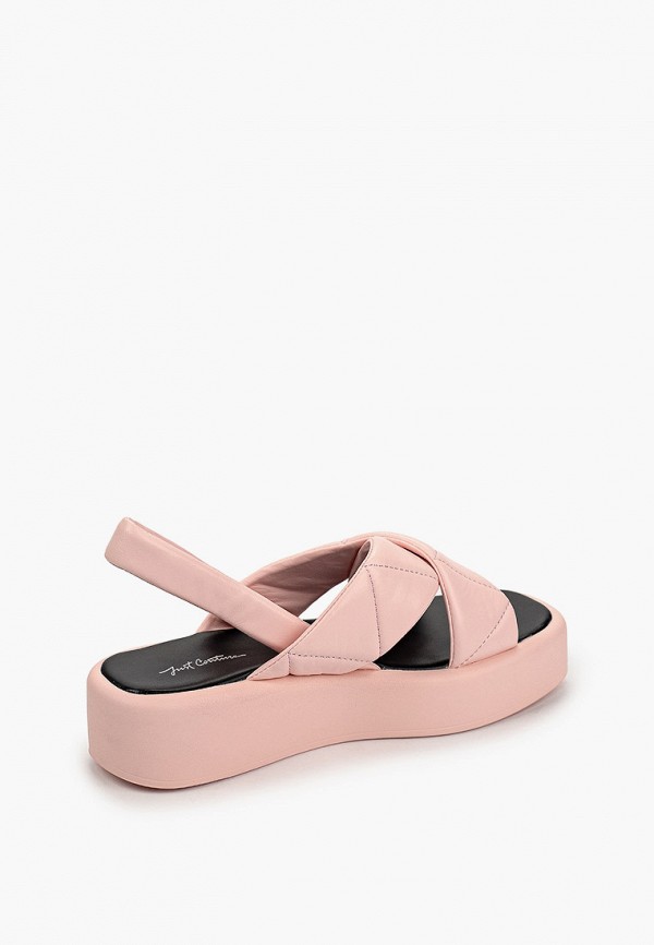 фото Босоножки just couture