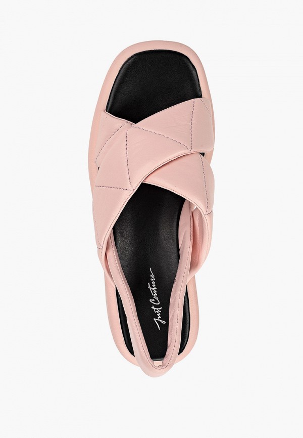 фото Босоножки just couture