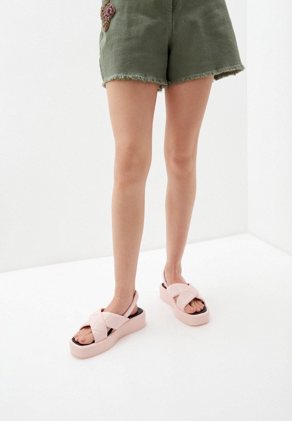 фото Босоножки just couture