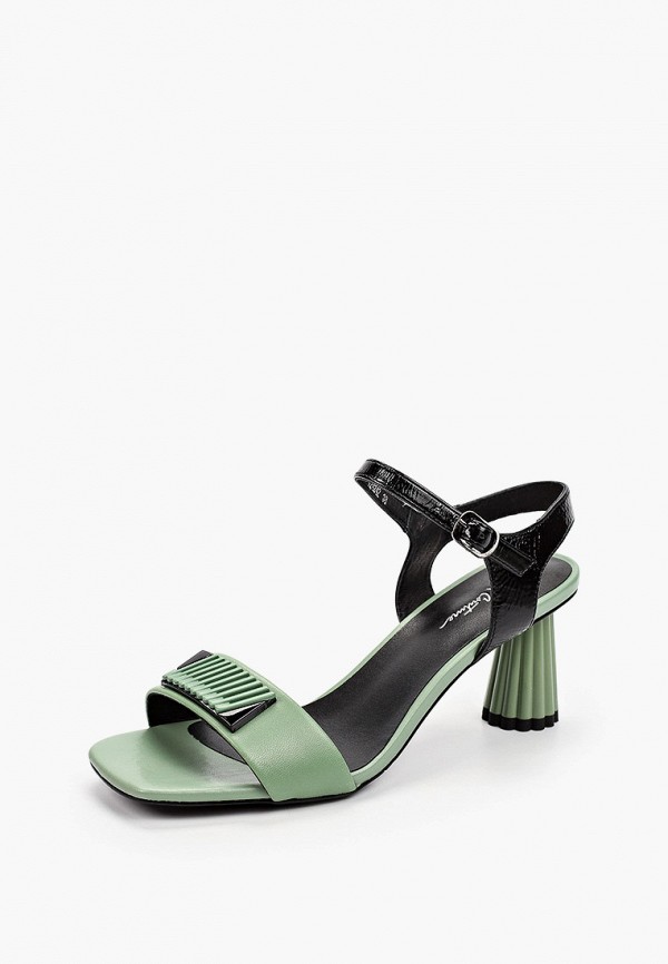 фото Босоножки just couture