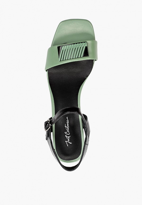 фото Босоножки just couture