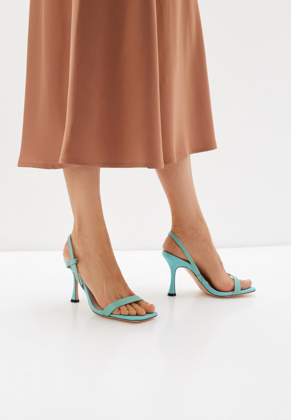 фото Босоножки just couture