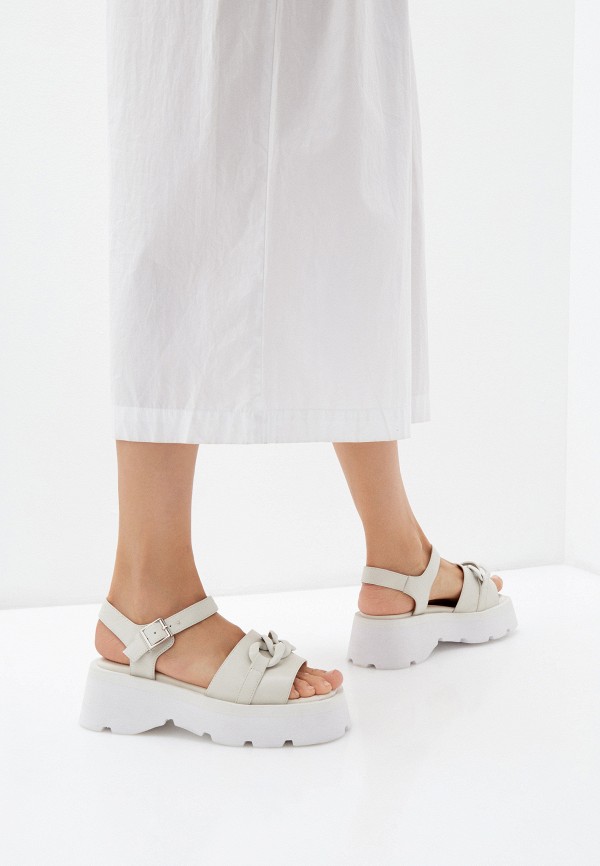 фото Босоножки just couture