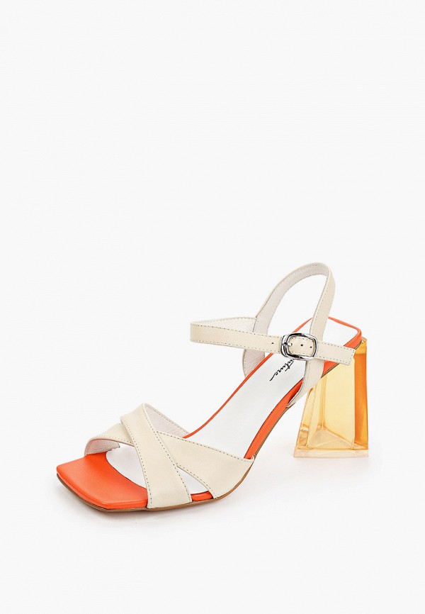 фото Босоножки just couture