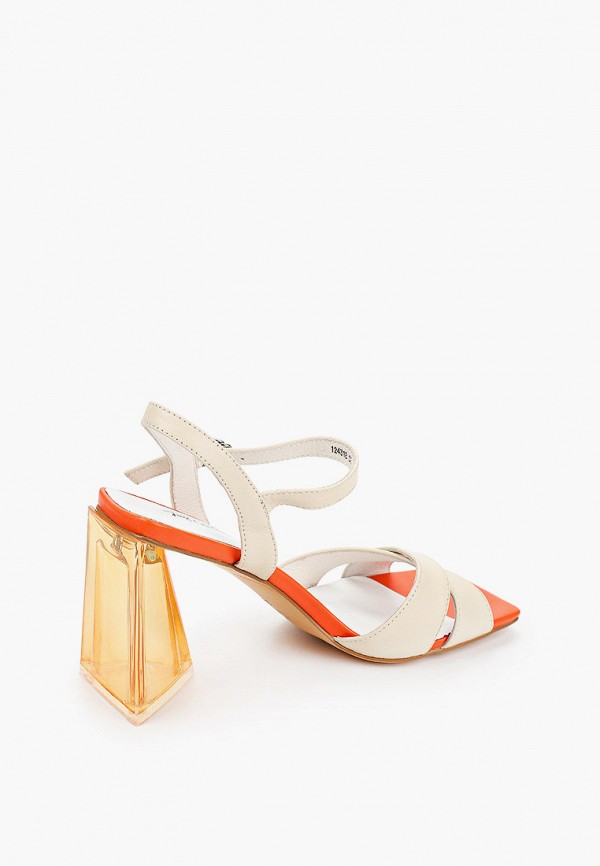 фото Босоножки just couture