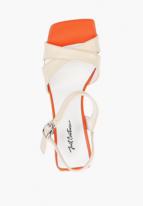 фото Босоножки just couture