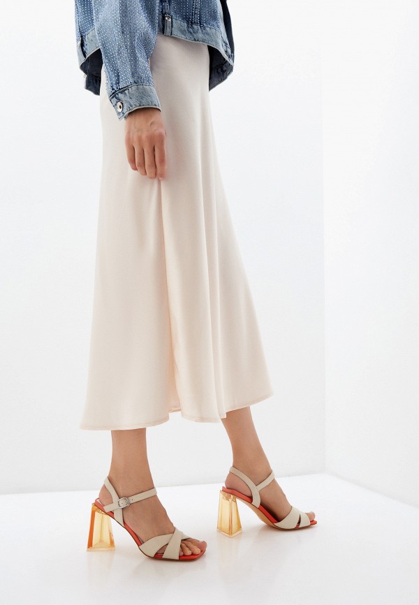 фото Босоножки just couture