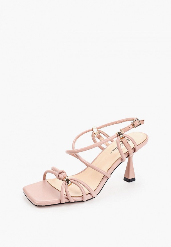 фото Босоножки just couture