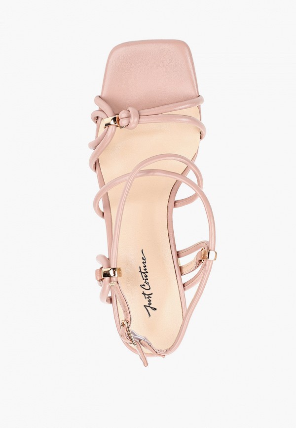 фото Босоножки just couture