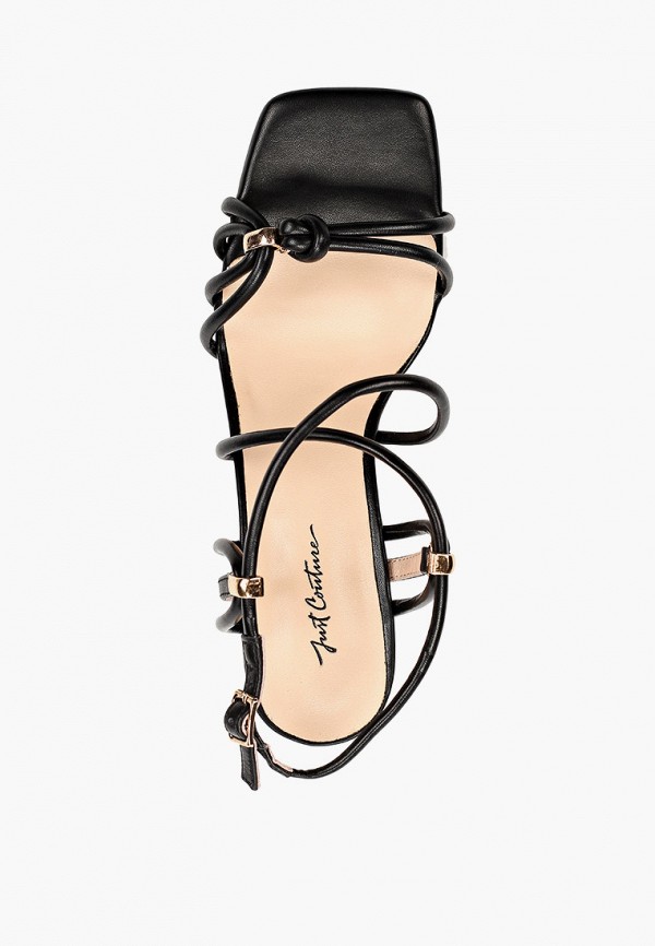 фото Босоножки just couture