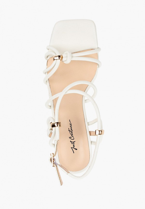 фото Босоножки just couture