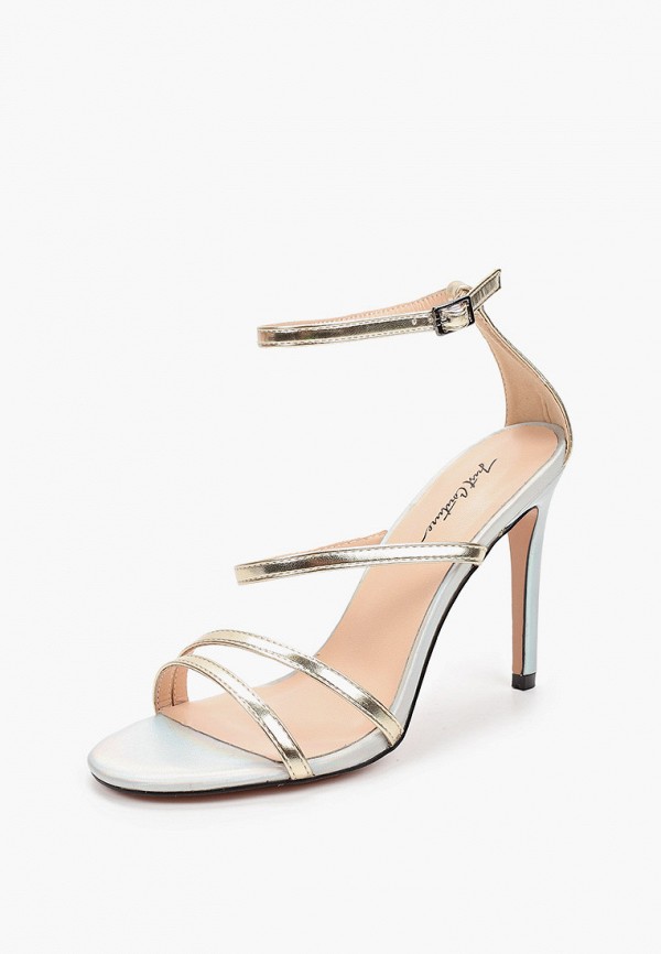 фото Босоножки just couture