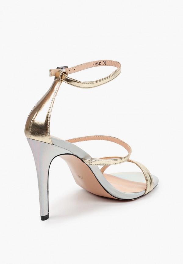 фото Босоножки just couture