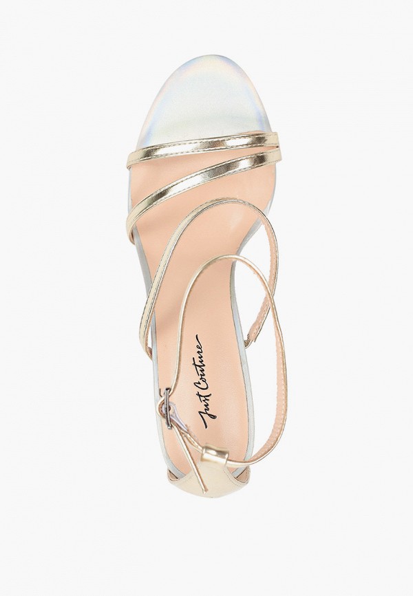 фото Босоножки just couture