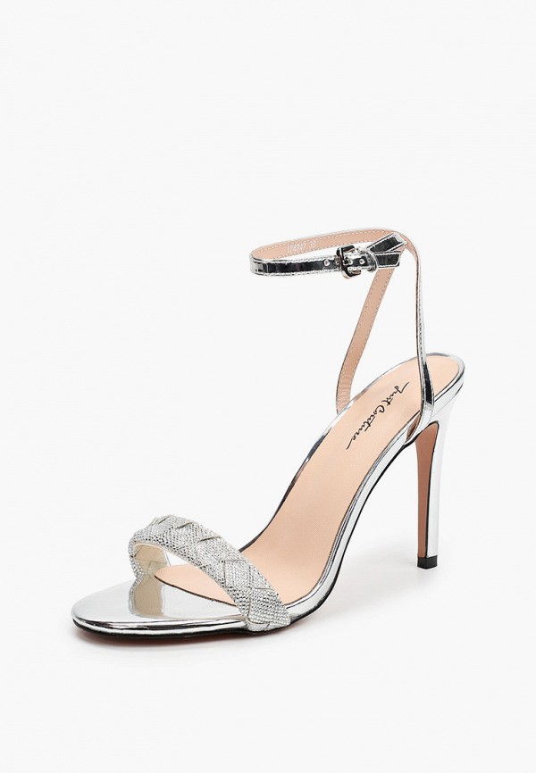 фото Босоножки just couture