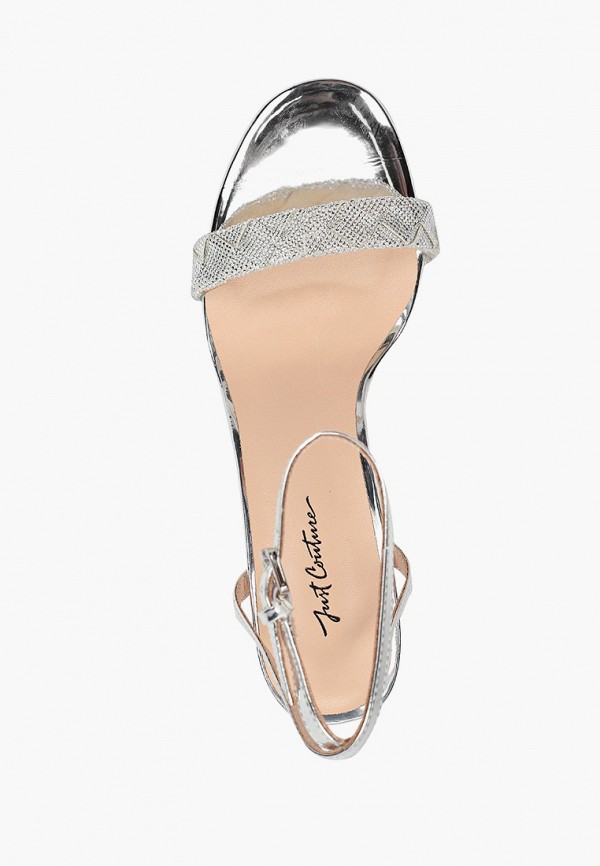 фото Босоножки just couture