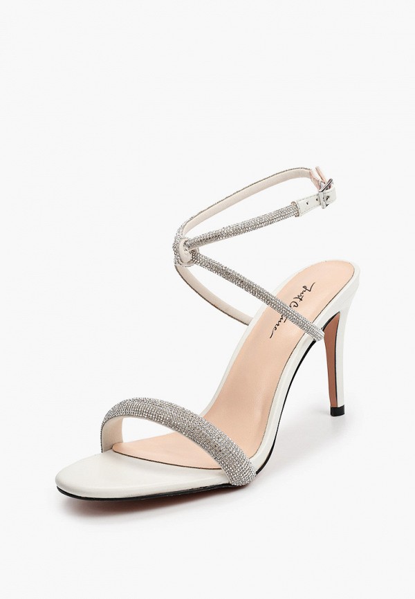 фото Босоножки just couture