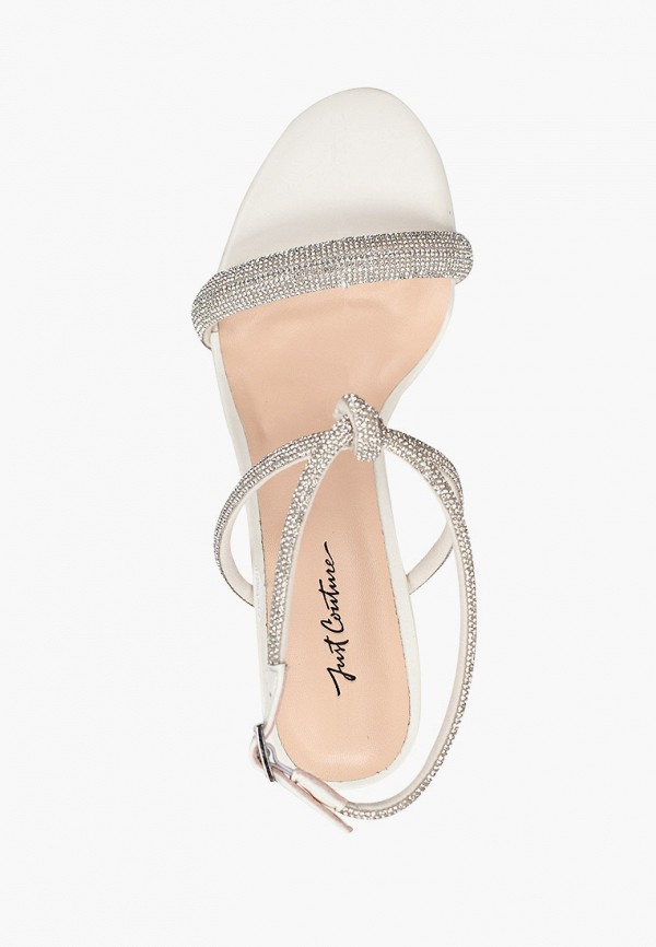 фото Босоножки just couture