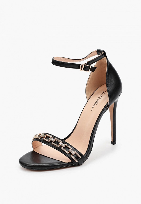 фото Босоножки just couture