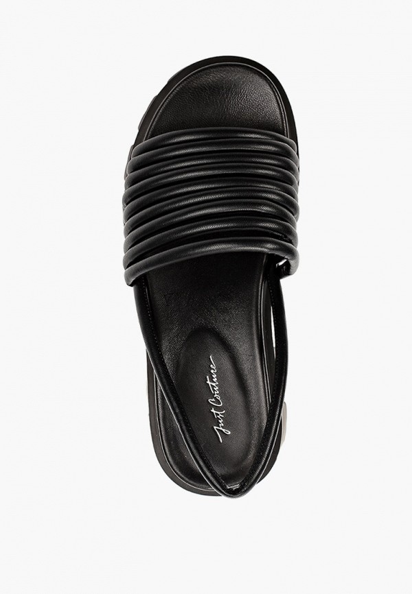 фото Босоножки just couture