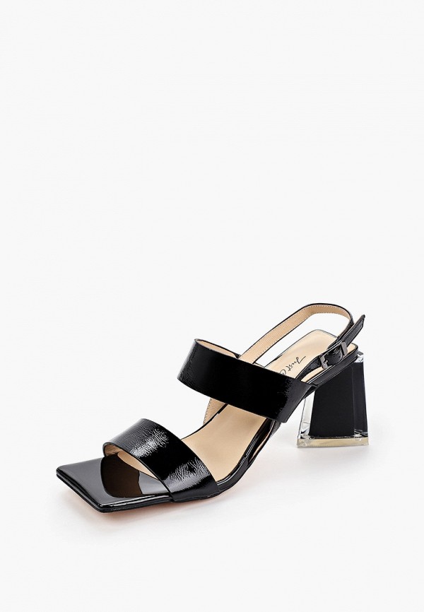 фото Босоножки just couture