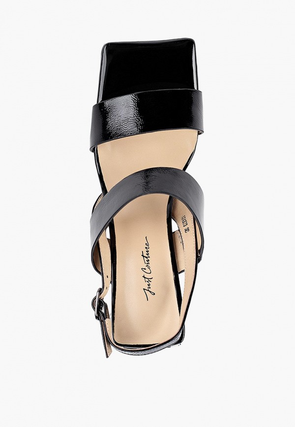 фото Босоножки just couture