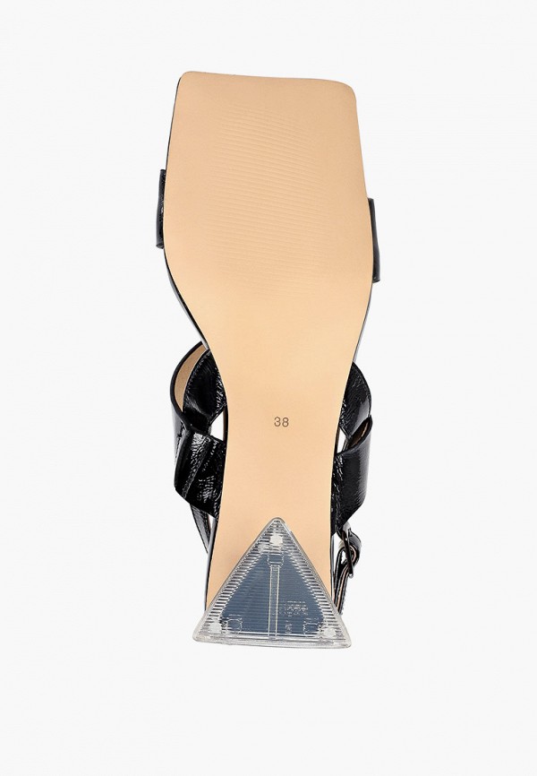 фото Босоножки just couture