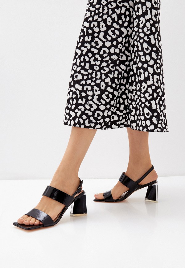 фото Босоножки just couture