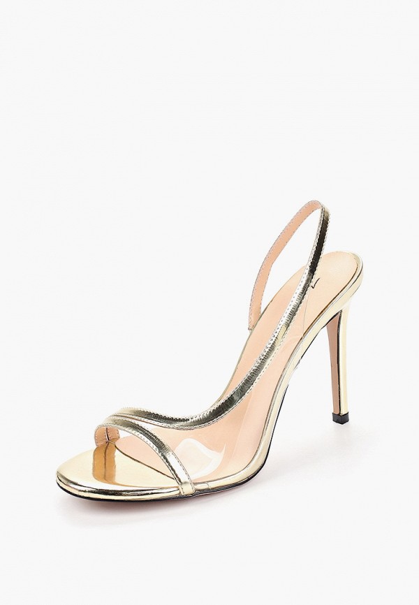 фото Босоножки just couture