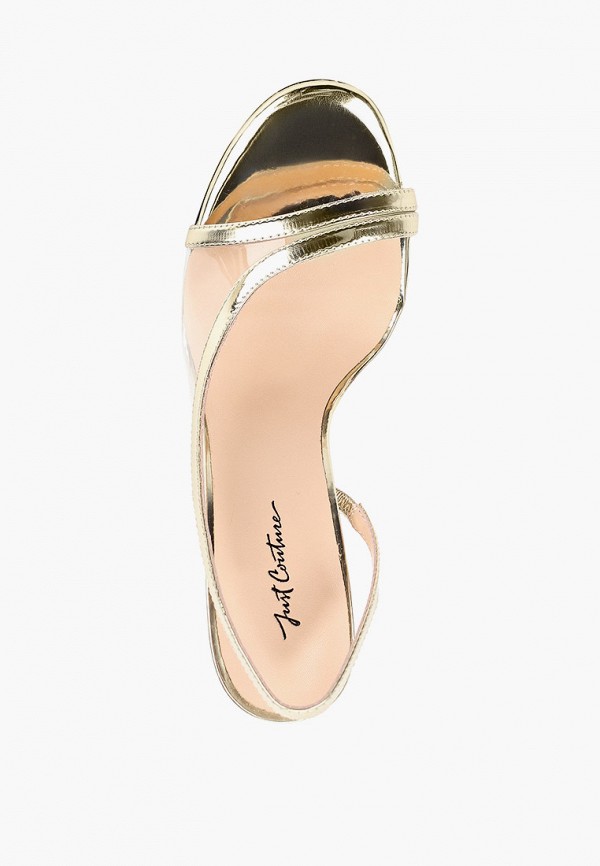 фото Босоножки just couture