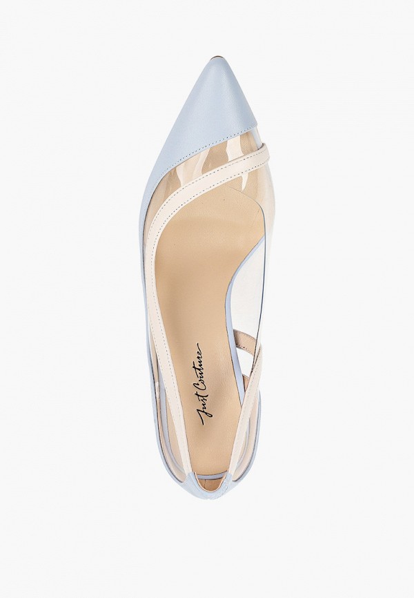 фото Туфли just couture