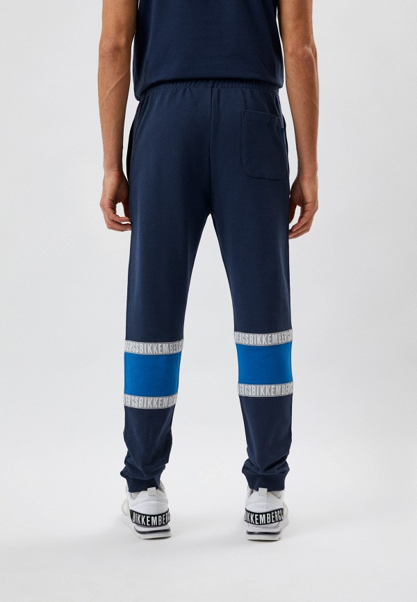 фото Брюки спортивные bikkembergs
