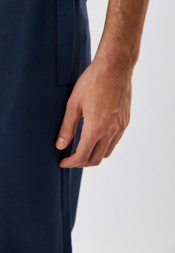 фото Брюки спортивные bikkembergs