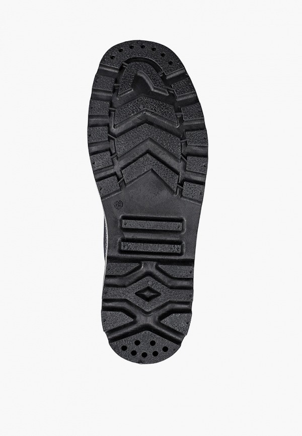 фото Кеды patrol