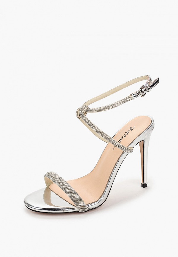 фото Босоножки just couture