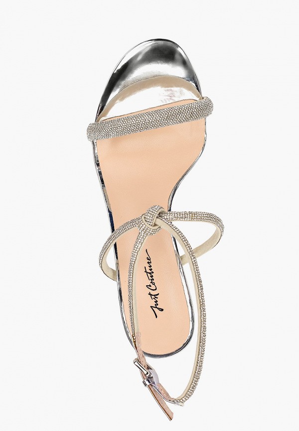 фото Босоножки just couture