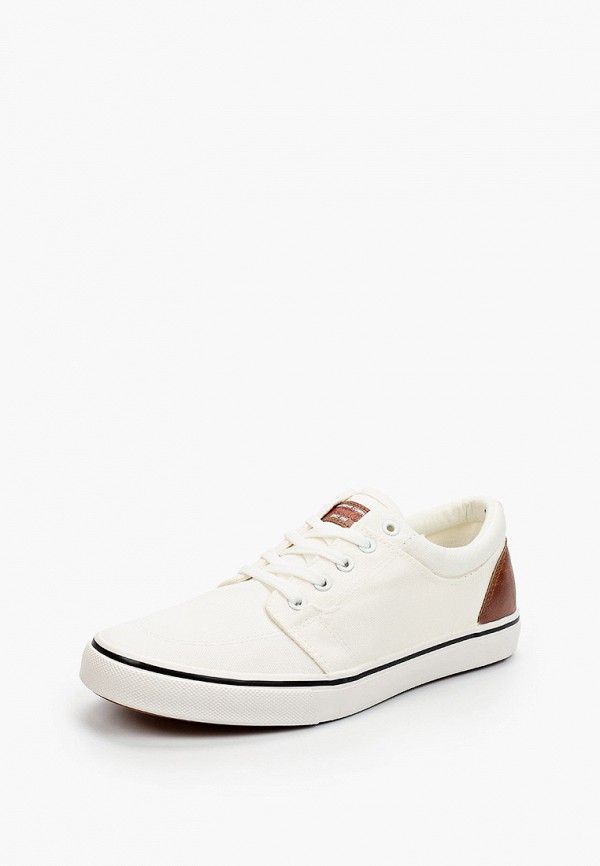 фото Кеды patrol