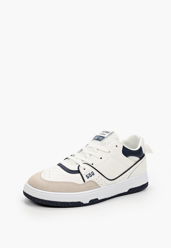 фото Кеды patrol