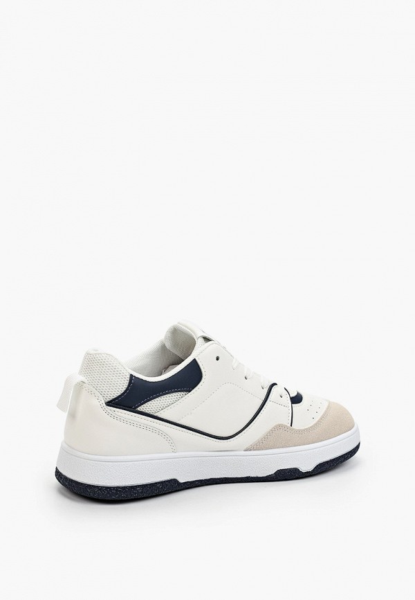 фото Кеды patrol