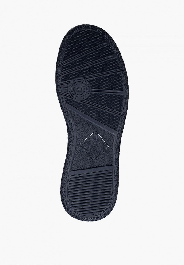 фото Кеды patrol