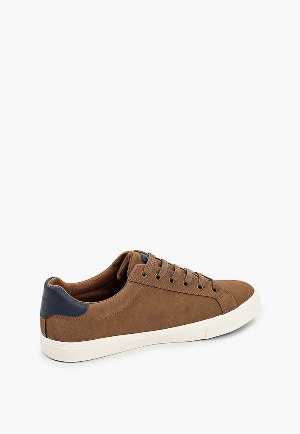 фото Кеды patrol