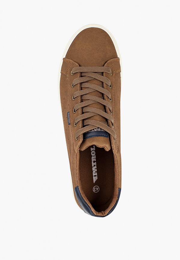 фото Кеды patrol