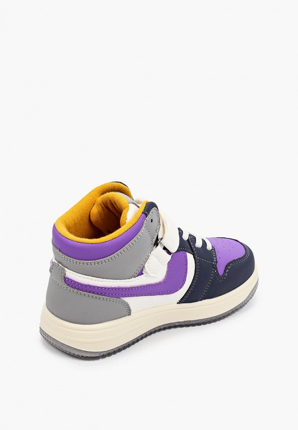 фото Кеды ulёt