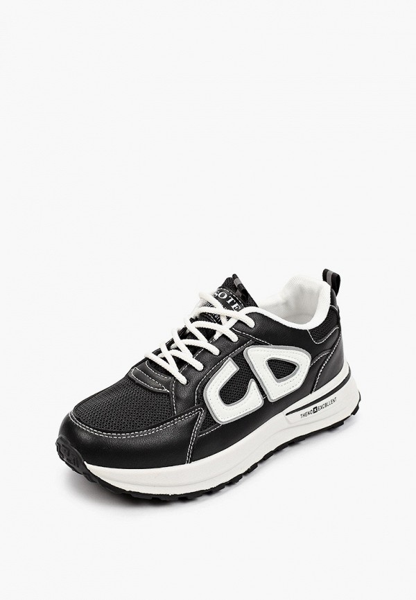 фото Кроссовки soter