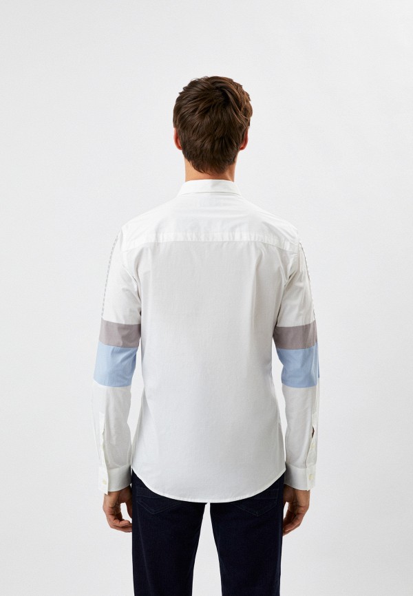 фото Рубашка bikkembergs