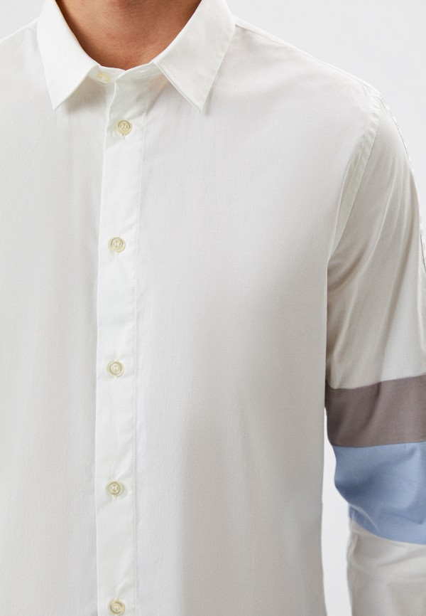 фото Рубашка bikkembergs