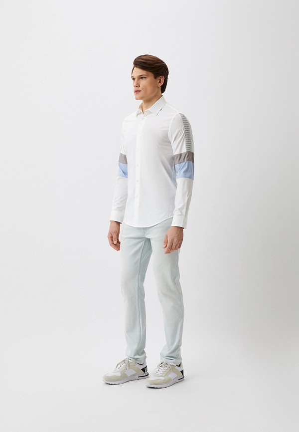 фото Рубашка bikkembergs