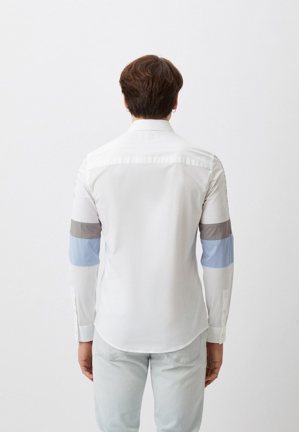 фото Рубашка bikkembergs